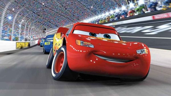 Cars: Lightning Racers
