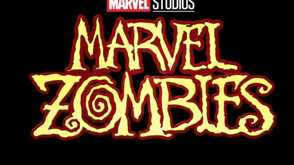 Marvel Zombies