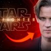 Matt Smith Star Wars: Starfighter