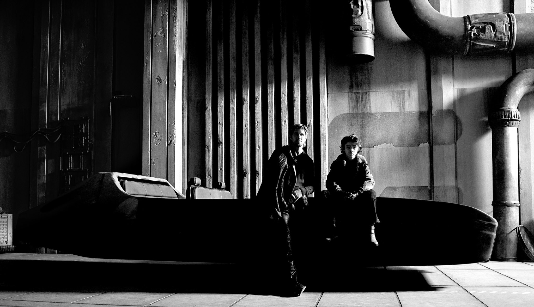 Star Wars: Starfighter