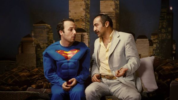 Organize İşler: Karun Hazinesi