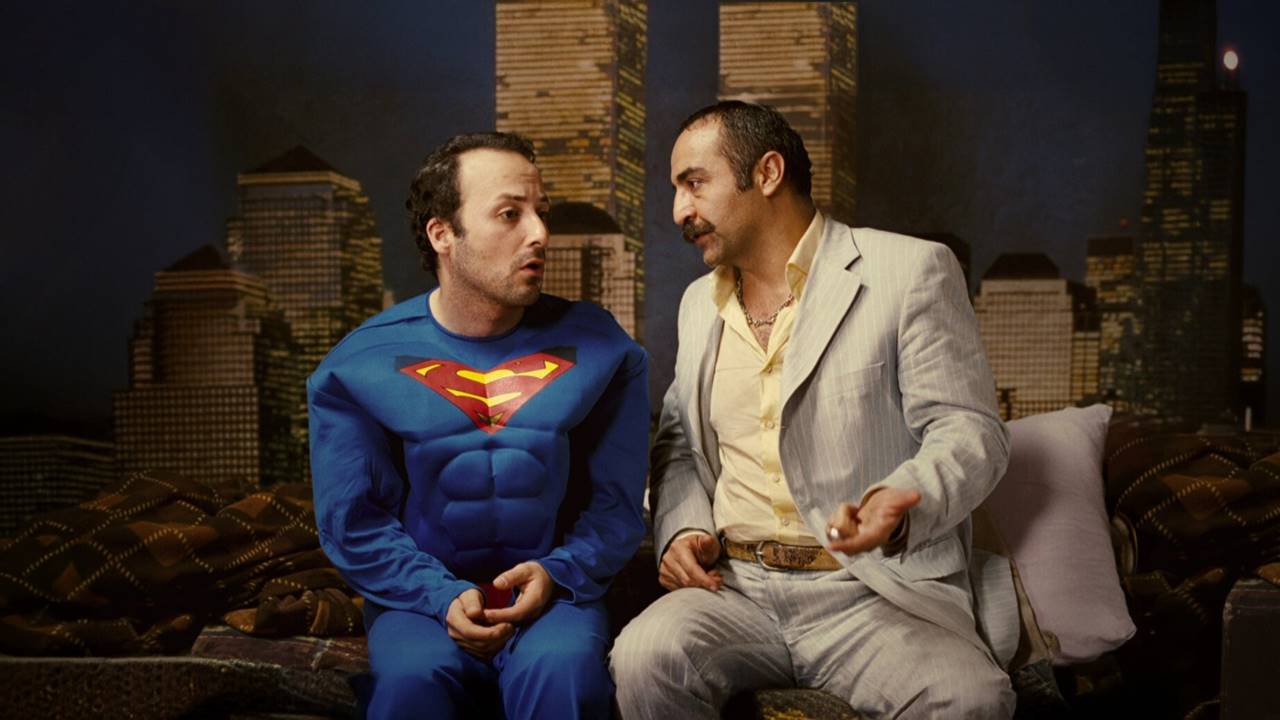 Organize İşler: Karun Hazinesi