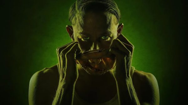 Canavarlar: Ed Gein'in Hikayesi