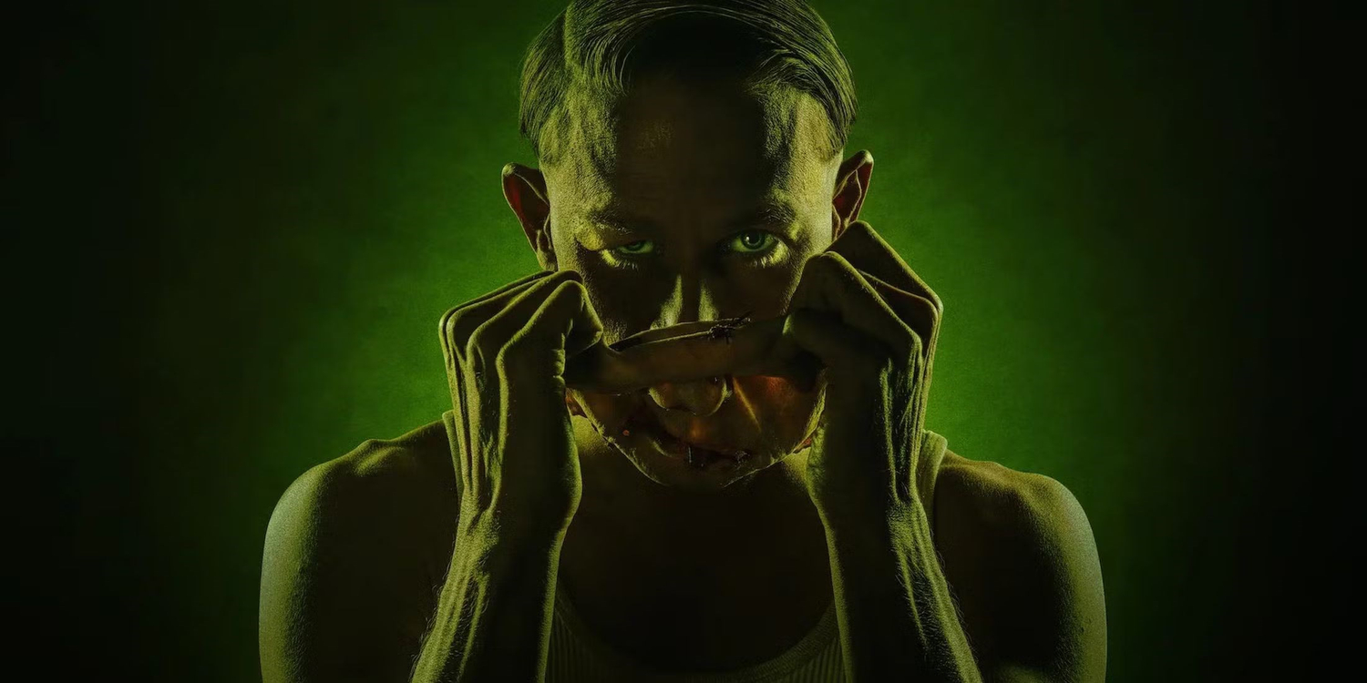 Canavarlar: Ed Gein'in Hikayesi