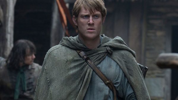 A Knight of the Seven Kingdoms: The Hedge Knight