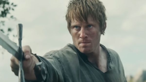 A Knight of the Seven Kingdoms: The Hedge Knight