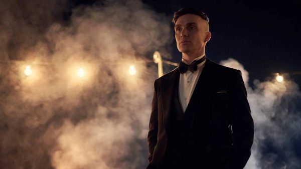 Peaky Blinders