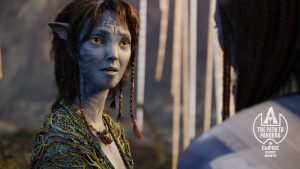 Avatar: Fire and Ash