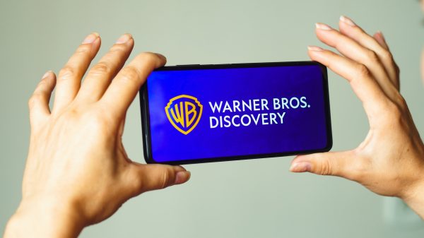 Warner Bros. Discovery