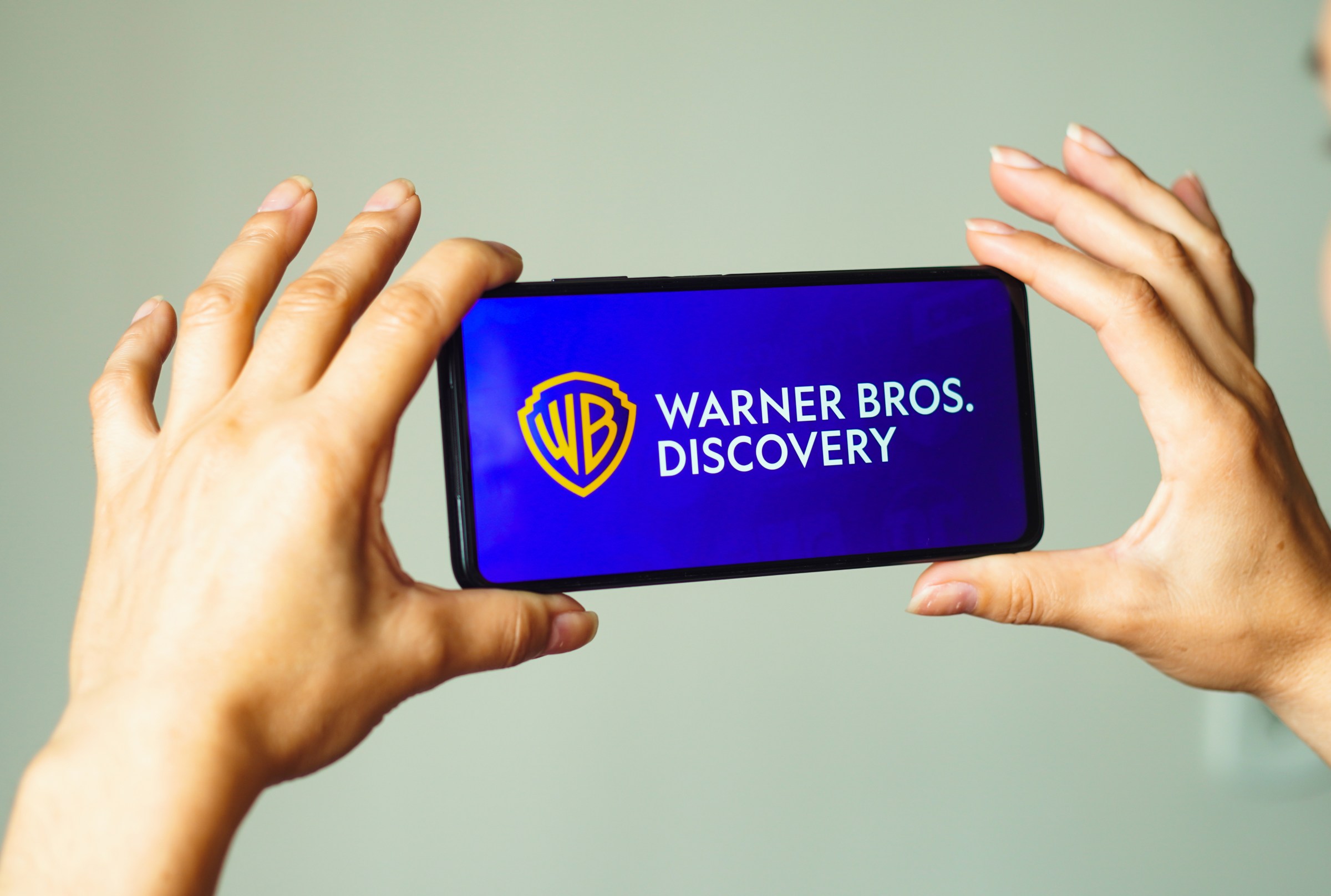 Warner Bros. Discovery