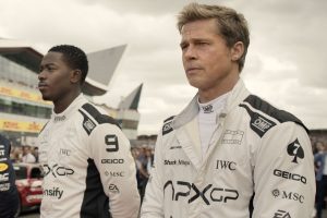 F1: The Movie