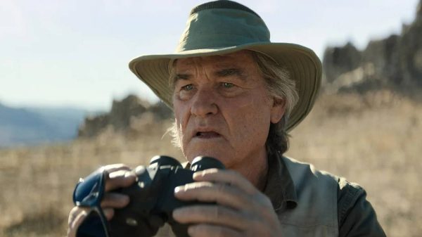 Monarch: Legacy of Monsters