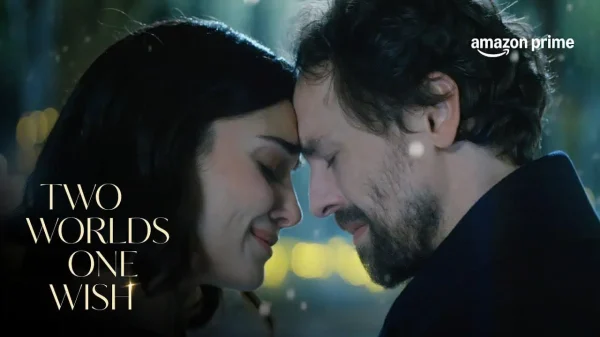 İki Dünya Bir Dilek