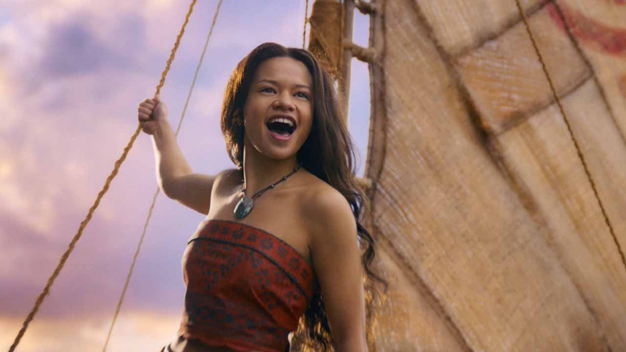 Moana