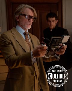 Wake Up Dead Man: A Knives Out Mystery