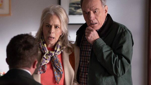 Malcolm in the Middle: Life's Still Unfair