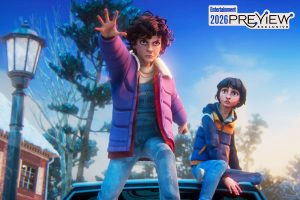 Stranger Things: Tales from ’85