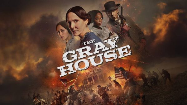 The Gray House