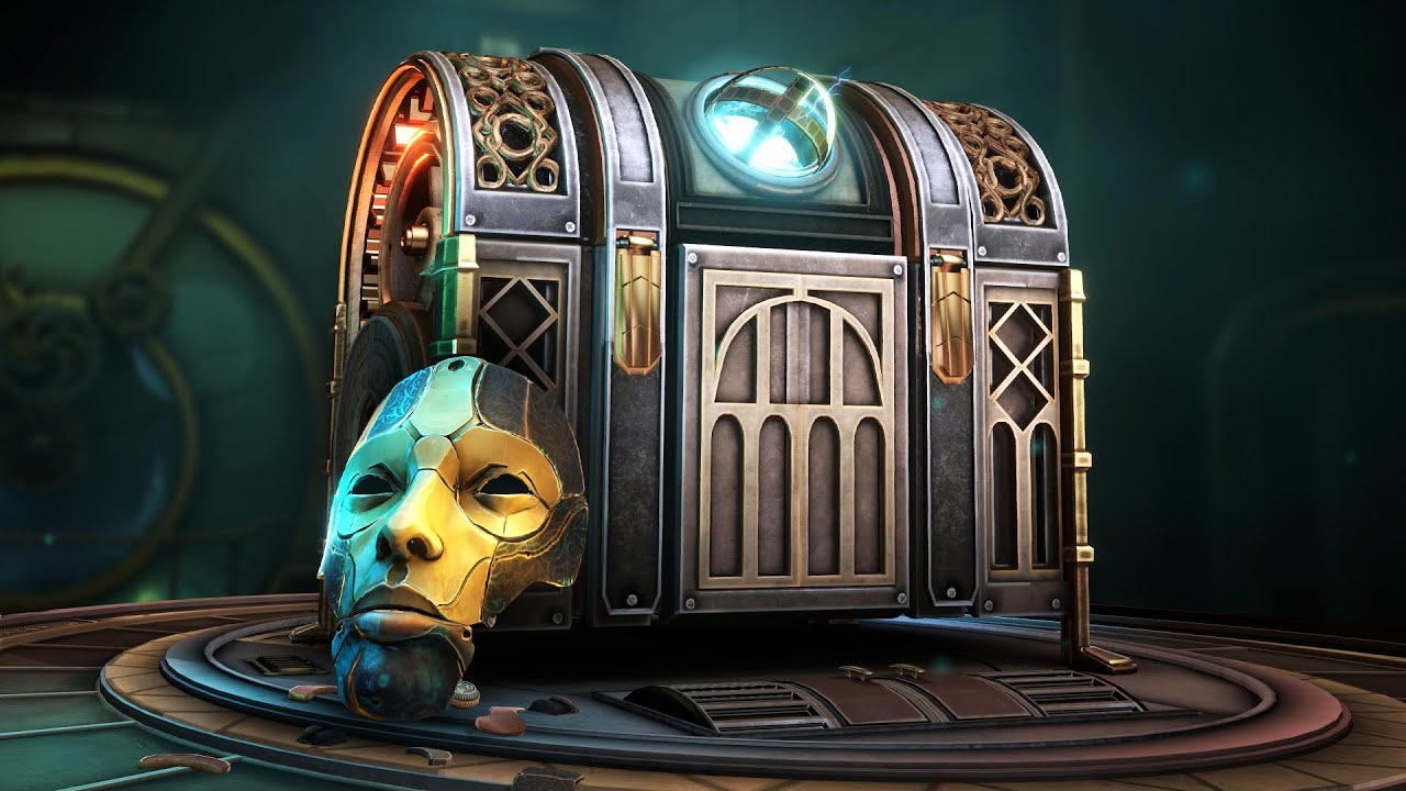 Epic Games’te Bu Hafta Yine İki Oyun Ücretsiz Oldu