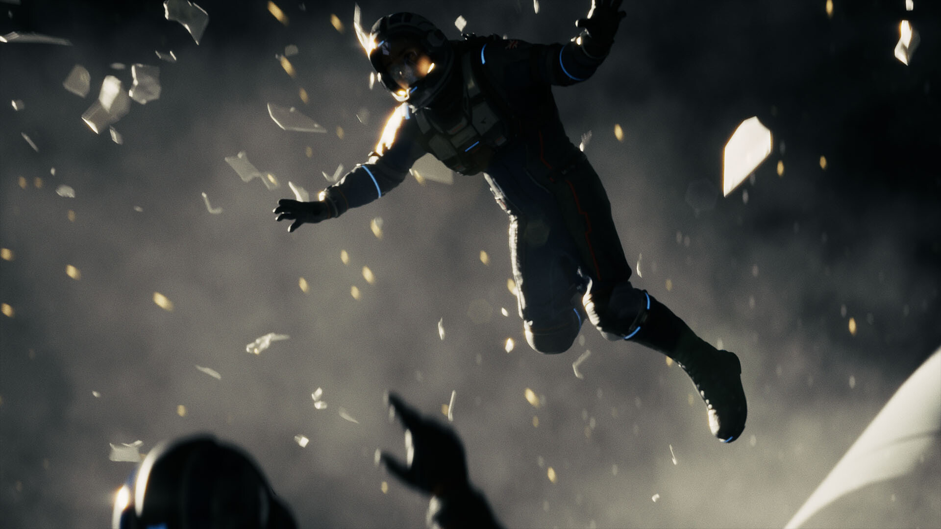 Dark Pictures Anthology Serisinin Yeni Oyunu 12 Mayıs’ta Geliyor