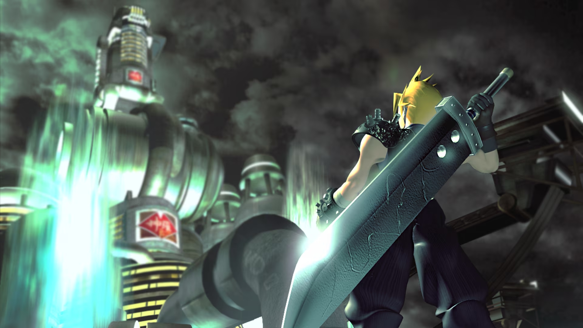 Steam’deki Yeni Final Fantasy 7 Sürümü Teknik Sorunlarla Gündemde