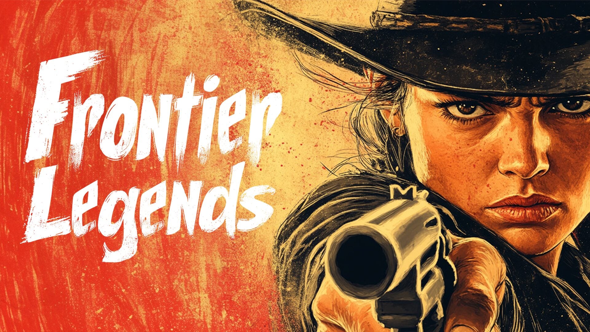 Vahşi Batı’da Hayatta Kalma Oyunu: “Frontier Legends” Duyuruldu