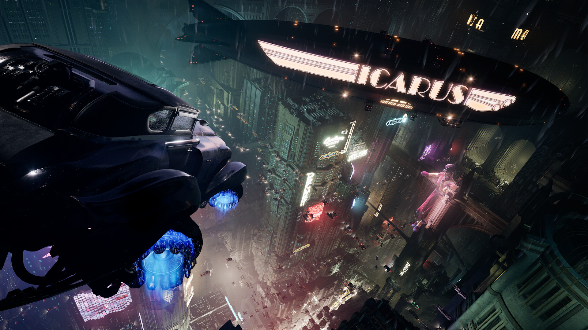 Epic Games’in Yeni Ücretsiz Oyunları Açıklandı