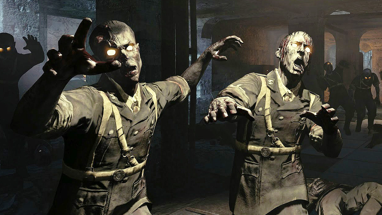 Call of Duty İçin Bağımsız Bir “Zombies” Oyunu Mu Geliyor?