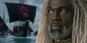 Yeni Game of Thrones Yapımı Nine Voyages Şekillenmeye Başladı!