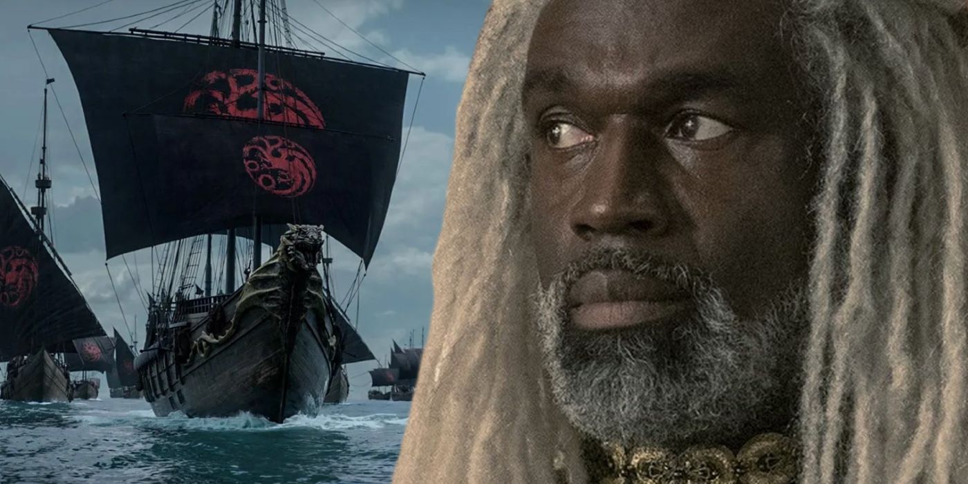 Nine Voyages