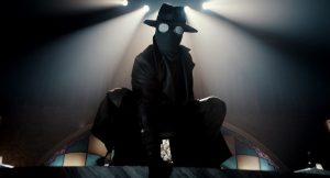 Spider-Man Noir Dizisi Yaklaşıyor: İlk Fragman Paylaşıldı!