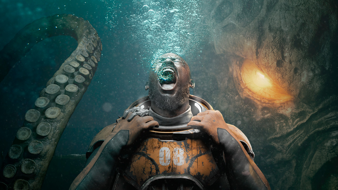 Cthulhu: The Cosmic Abyss Oynanış Fragmanı Yayınlandı