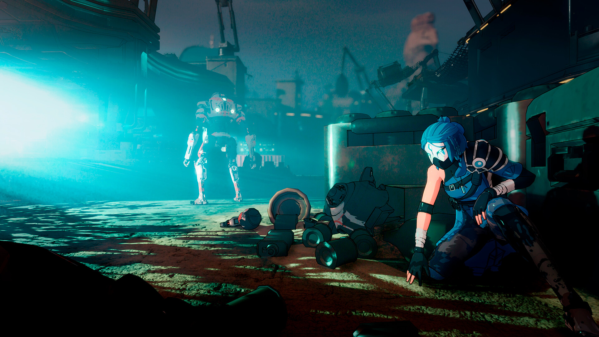 Ereban: Shadow Legacy’nin Konsol Çıkış Tarihi Açıklandı