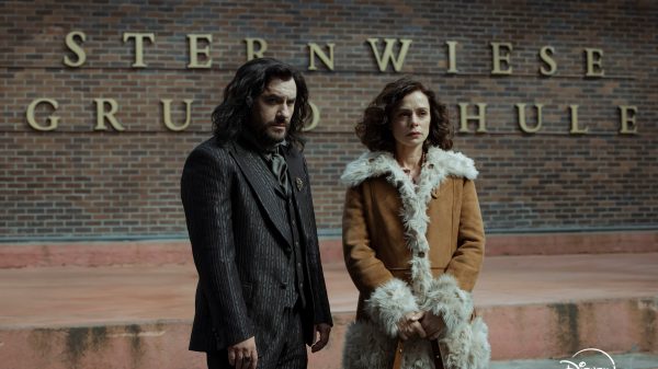 Gustav Maier’in Tuhaf Hikayesi