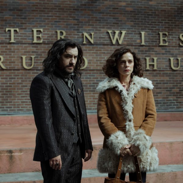 Gustav Maier’in Tuhaf Hikayesi