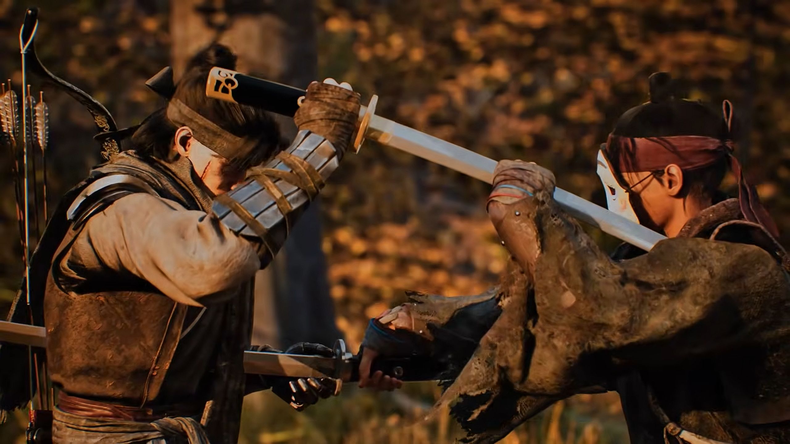 Yeni Aksiyon Oyunu MOOSA: Dirty Fate Duyuruldu