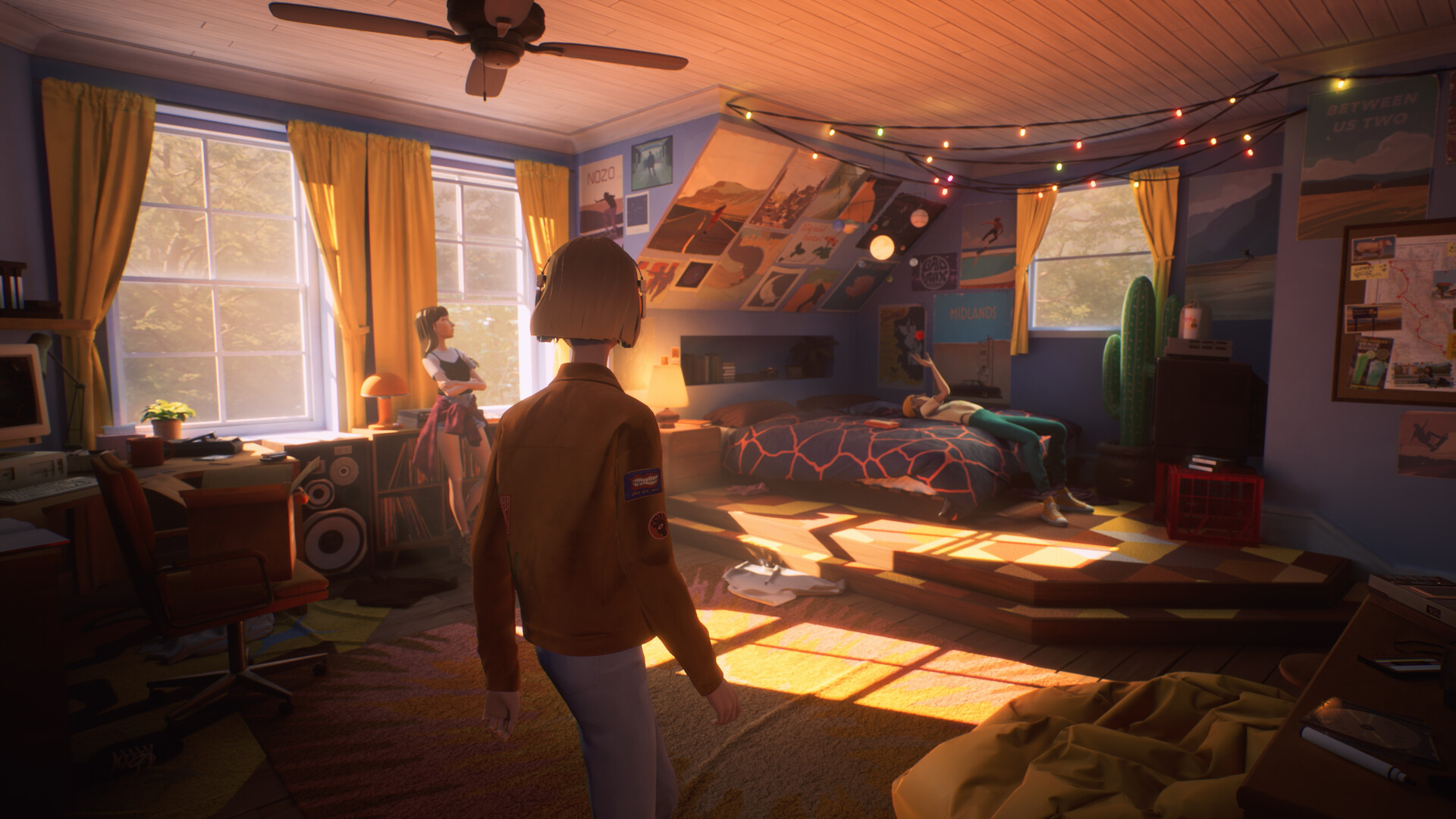 Annapurna’dan Duygusal Bir Gençlik Hikâyesi: Mixtape’in Çıkış Tarihi Açıklandı