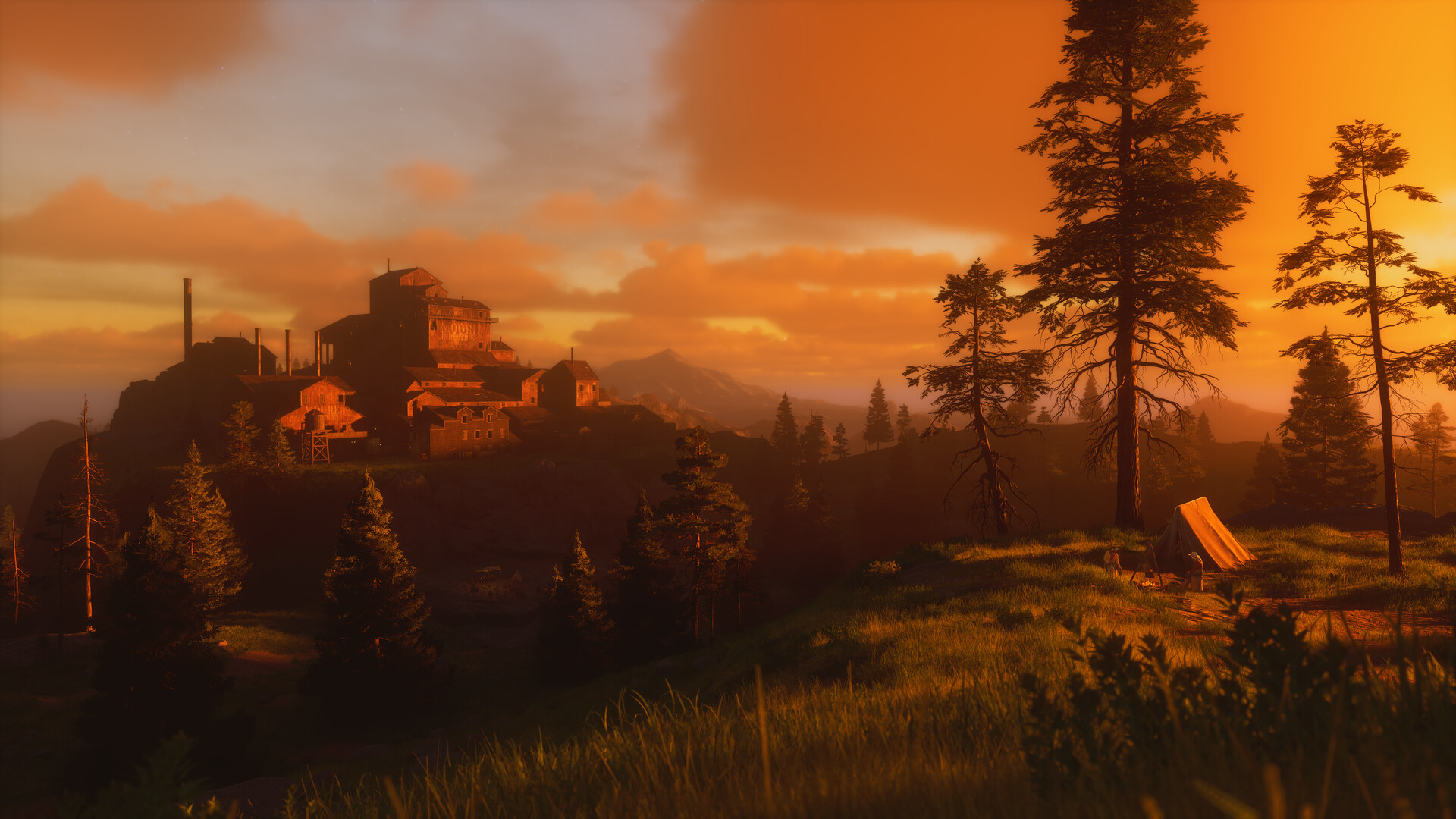 Yeni Açık Dünya FPS Oyunu “The Legend of California” Duyuruldu