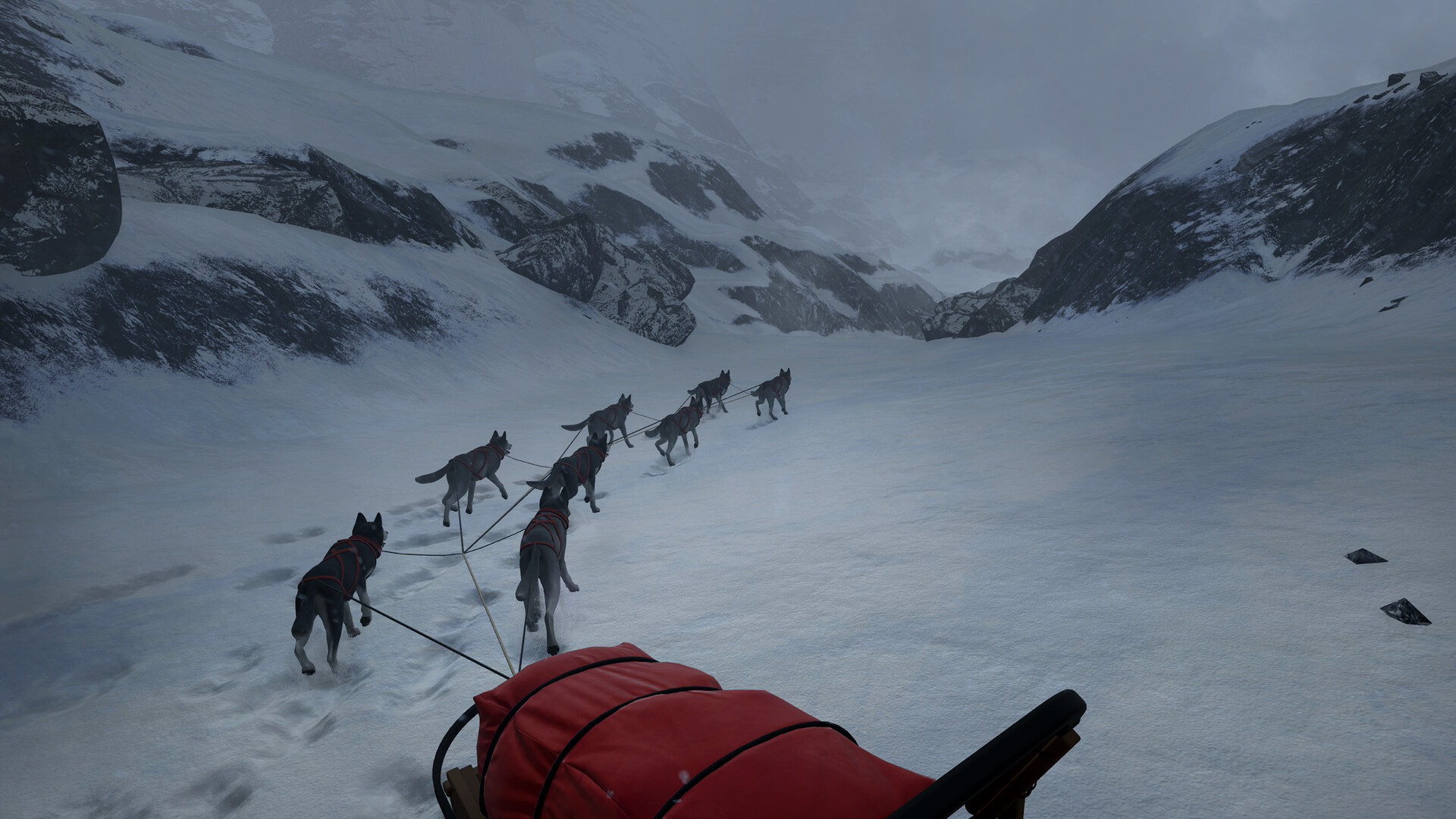 Hikâye Odaklı Macera Oyunu “WILL: Follow The Light” Duyuruldu