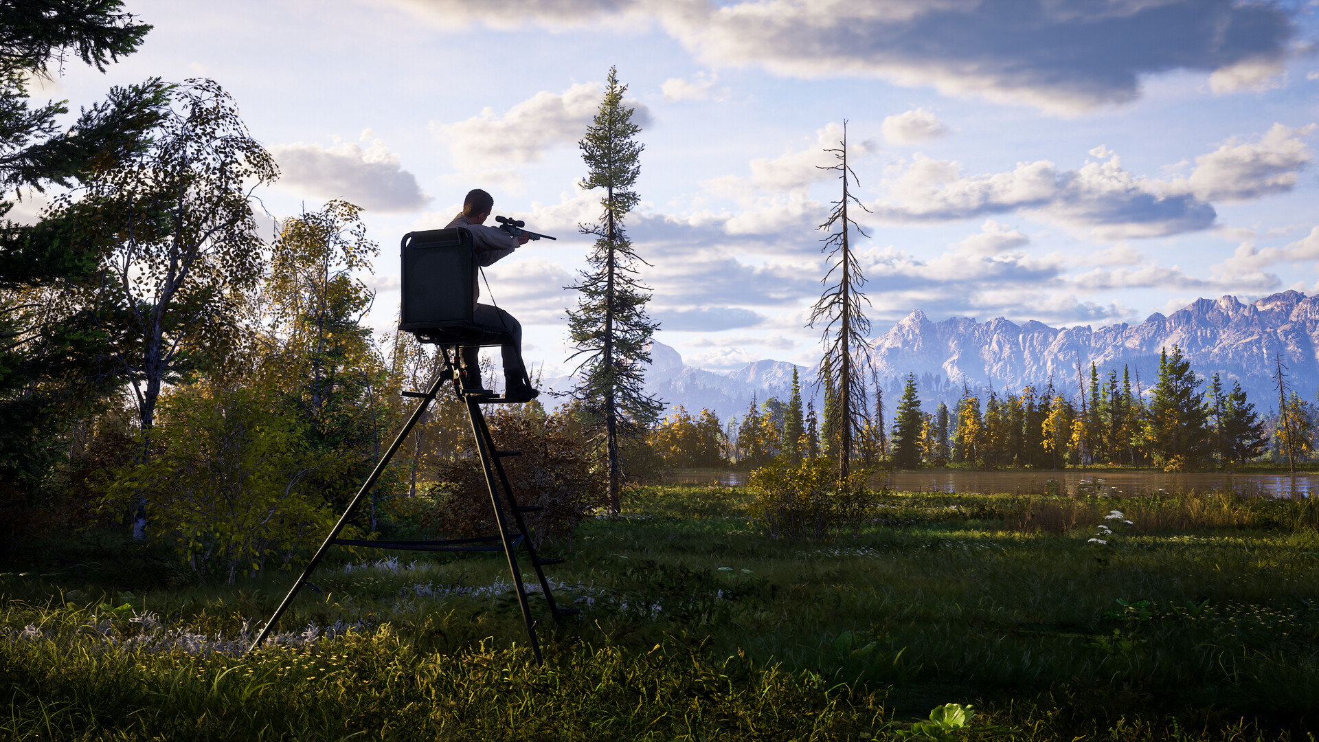 Way of the Hunter 2 Erken Erişimde: Konsol Sürümleri Yolda