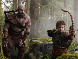God Of War Dizisinin Modi’si Belli Oldu!