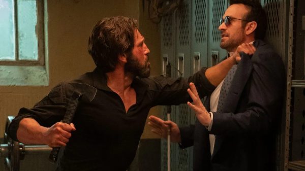 Punisher: One Last Kill