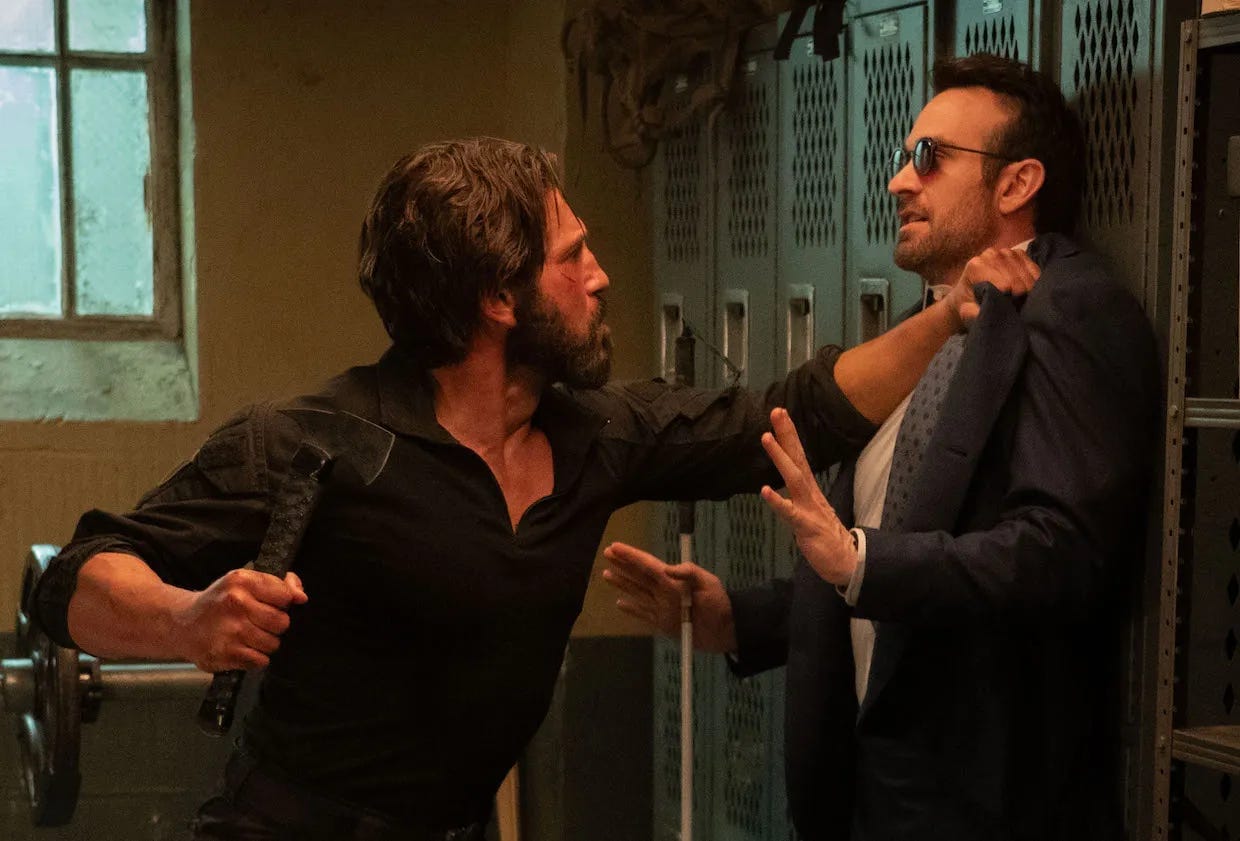 Punisher: One Last Kill