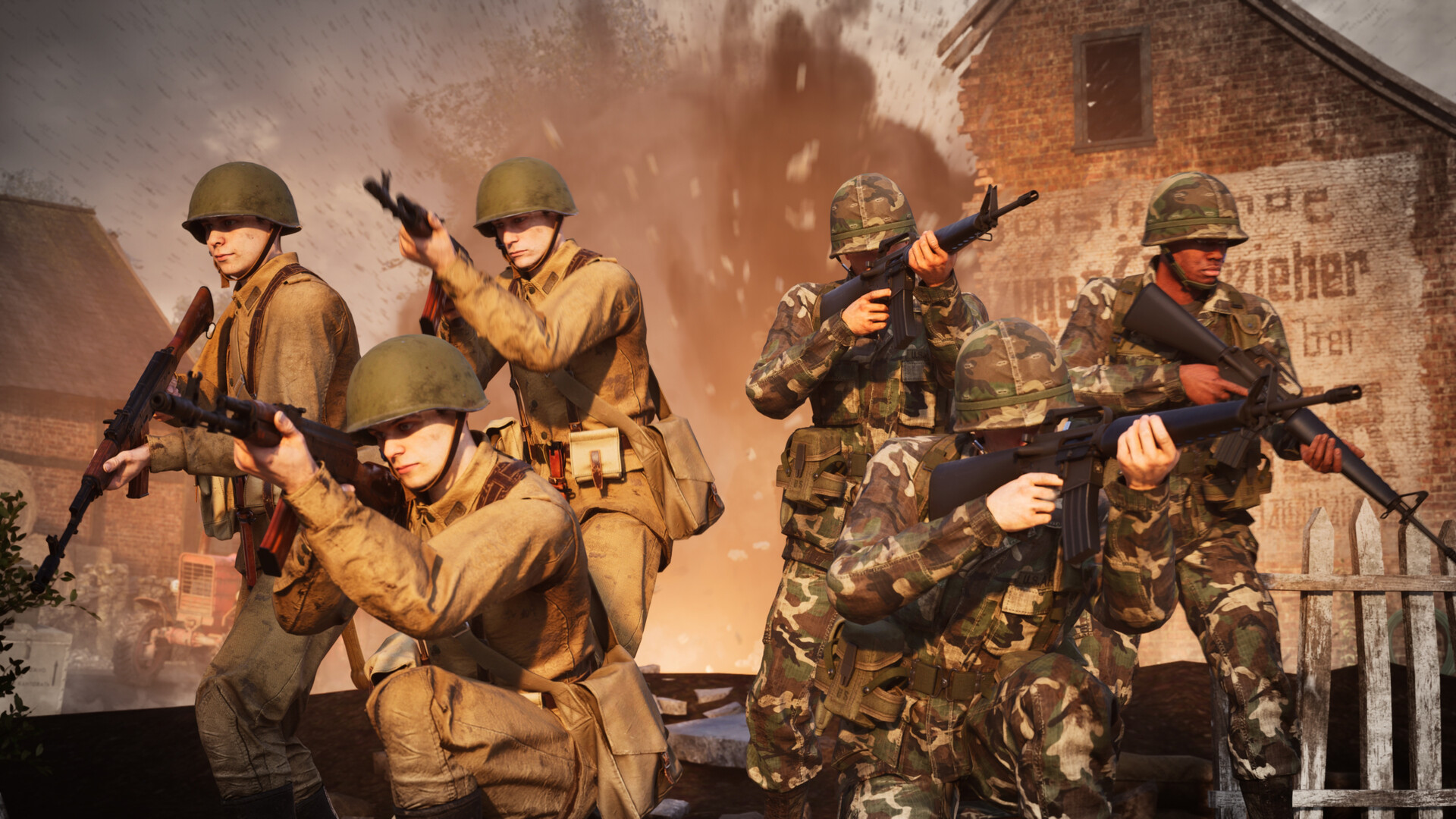 Soğuk Savaş FPS’i ’83 Erken Erişim Tarihini Açıkladı