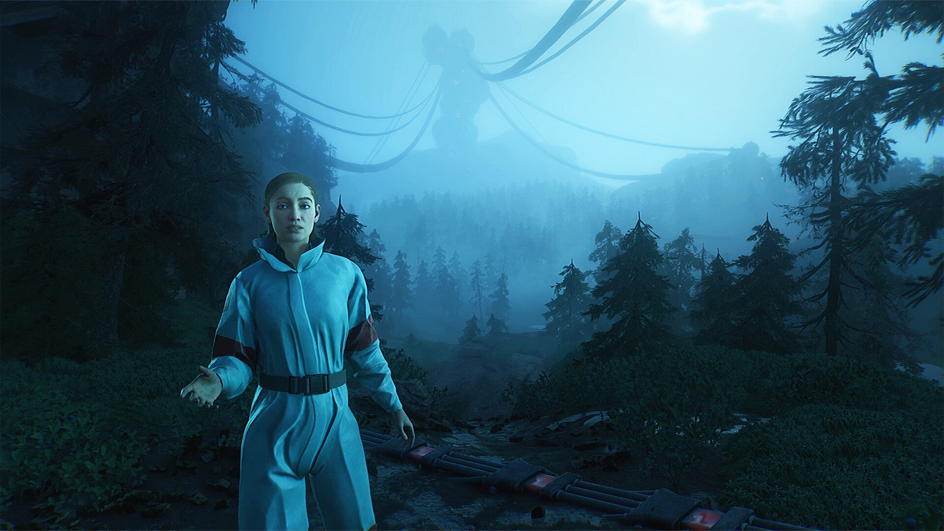 INDUSTRIA II Çıkış Tarihi Açıklandı