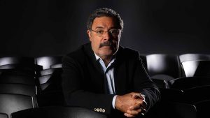 Ahmet Ümit’in Ünlü Romanı Diziye Uyarlanıyor: İstanbul Hatırası Dizisi Geliyor!