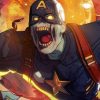 Marvel Zombies