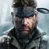 Metal Gear Solid