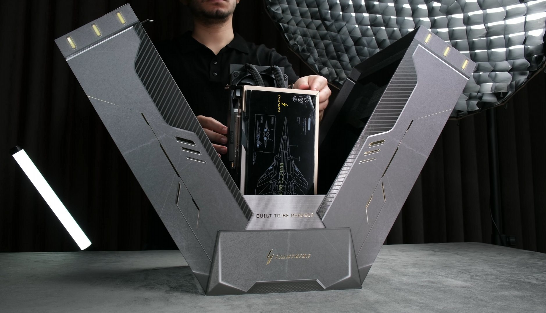 MSI GeForce RTX 5090 Lightning Z İncelemesi