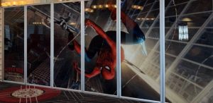 Spider-Man: Brand New Day